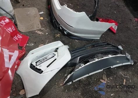 2018 Honda Accord Sport из США, поврежденный, VIN 1HGCV1F30JA032370